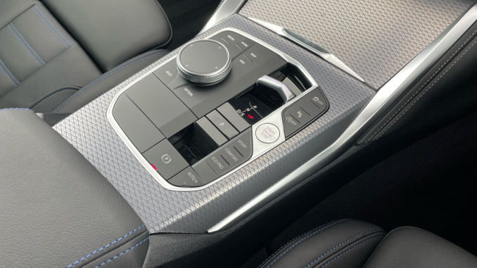 BMW 4 Series M440i xDrive MHT 5dr Step Auto [M Sport Pro Pack] Petrol Hatchback - Image 10